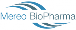 Mereo BioPharma (AgeTech UK)